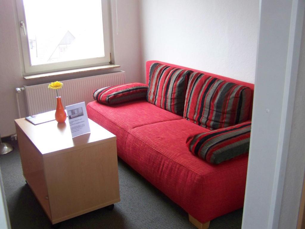Hotel Zur Linde Meldorf Zimmer foto